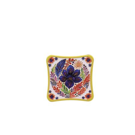 DELLKI/アペーゴコースター D-YE/TA08YE