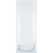 ホワイエ/切りっぱなしガラスTomシリンダー 15xH30/2600025 - 花材通販
