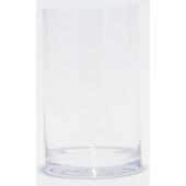 特価◎ホワイエ/切りっぱなしガラスTomシリンダー 15xH30/2600025 - 花