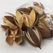 【ドライ】ホワイエ/RMリリイフラワー12個セット/8900018