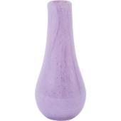 名品の花瓶です ホワイエ/DGテーパードφ6(3)xH14/2C00068SYL - 花材通販はなどん
