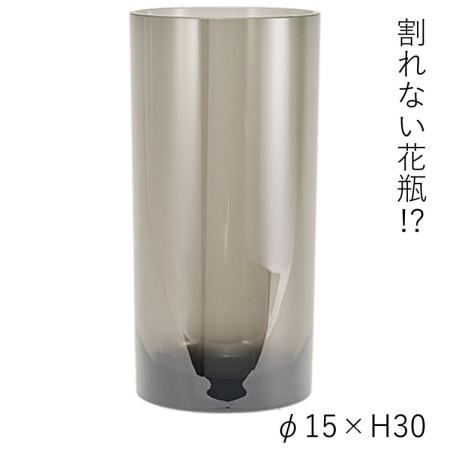 特価◎ホワイエ/PVシリンダーGY φ15xH30/2300009GY