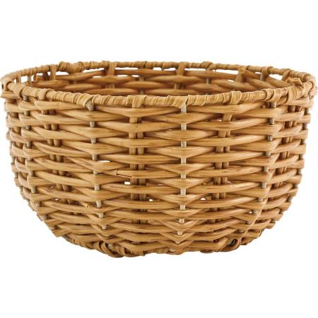 特価◎ホワイエ/NBポリナス浅丸S/7300007