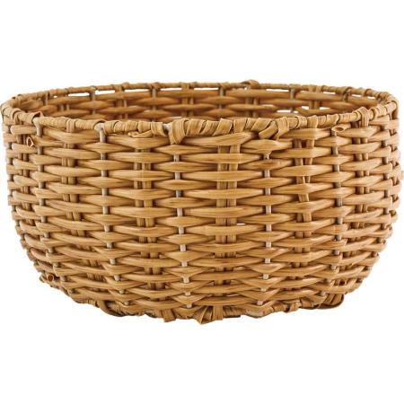 特価◎ホワイエ/NBポリナス浅丸M/7300008