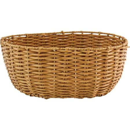 特価◎ホワイエ/NBポリナスオーバルL/7300013