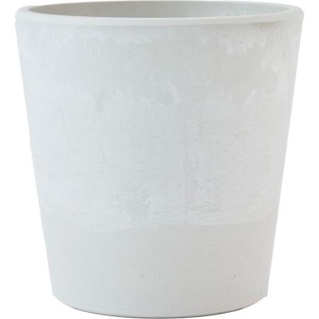 特価◎ホワイエ/SK円錐ピークφ10xH10 ミルキー/3D00088ML