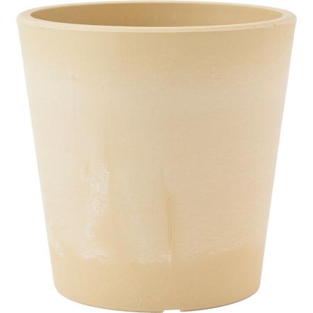 特価◎ホワイエ/SK円錐ピークφ10xH10 パウダーベージュ/3D00088PBE