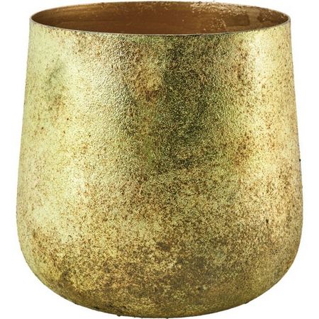 特価◎ホワイエ/AMボウルポットIZUMO GRGφ15(13)xH14.5/3U00106GRG