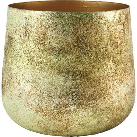 特価◎ホワイエ/AMボウルポットIZUMO GRGφ19(16.5)xH16/3U00107GRG