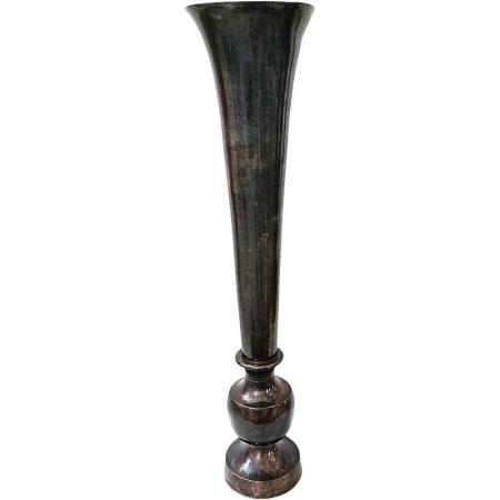 ホワイエ/AMメタルロングウ゛ィクトリアBK φ30xH120/3U00026BK