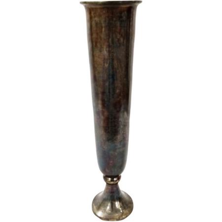 ホワイエ/AMスタイルロングコンポートBK φ16xH60/3U00031BK