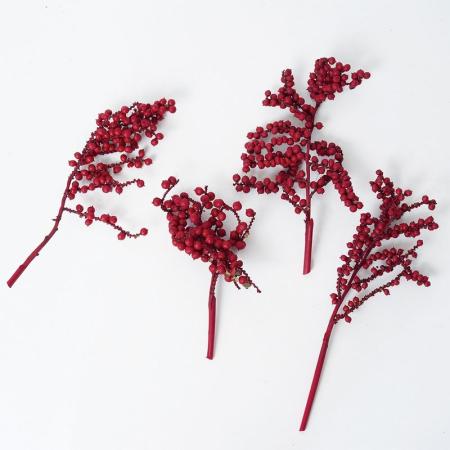 特価◎【ドライ】ホワイエ/RMキャネラベリー レッド 4本入り/8900090