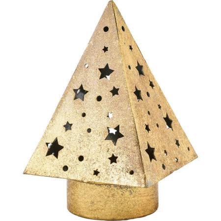 ホワイエ/BGノームツリーゴールド8xH13/3500075