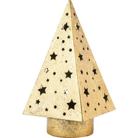 特価◎ホワイエ/BGノームツリーゴールド8xH16/3500076