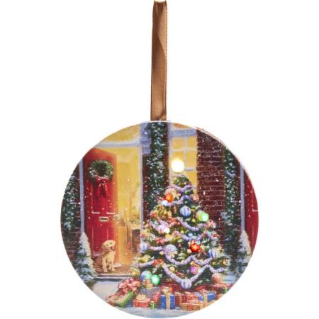 特価◎ホワイエ/HEルミナスキャンパスφ12 ワンダーツリー/8500016