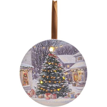 特価◎ホワイエ/HEルミナスキャンパスφ12 スターライトツリー/8500017