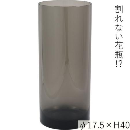 ホワイエ/PVシリンダーGY φ17.5xH40/2300038GY