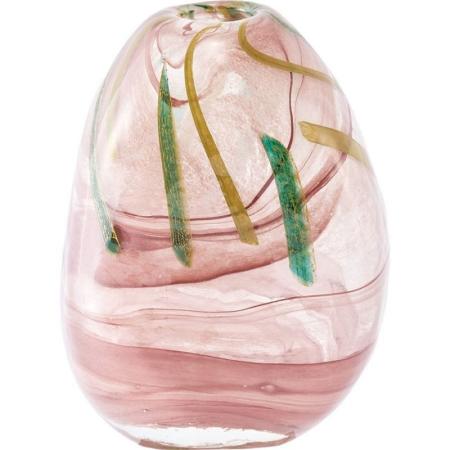 ホワイエ/DGマコベース 9.8x6.5xH13.5 ローズグライド/2C00031RSE