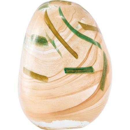 ホワイエ/DGマコベース 9.8x6.5xH13.5 ピーチドリフト/2C00031PCD