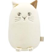 drawerplus/にゃふにゃふ ネコ 高反発ぬいぐるみ IV/74119 - 花材通販