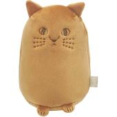 drawerplus/にゃふにゃふ ネコ 高反発ぬいぐるみ IV/74119 - 花材通販