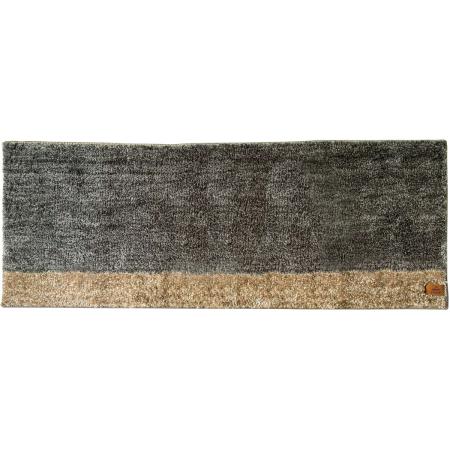 drawerplus/HENRY STUDIO ヘンリースタジオ タフトマット角形  BK/74095