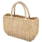 drawerplus/KagoBag かごバッグ ジョルジア PPかごバッグ IV/74160