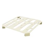 drawerplus/Linie リーニエ スチール鍋敷き IV/51343 - 花材通販はなど