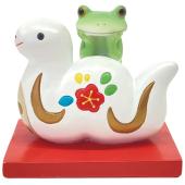 drawerplus/Copeau コポー 笑う門には福来る/72980 - 花材通販はなどん