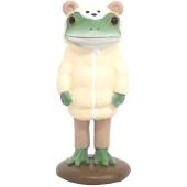 copeau コポー コポタロウ5点セット 置き物 ヒェーコポタロウ Copeau コポー （ カエル コポタロウ