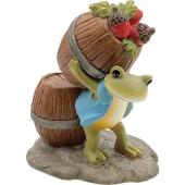 drawerplus/Copeau コポー 金貨とガマガエル/73740 - 花材通販はなどん