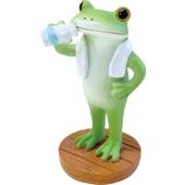 drawerplus/Copeau コポー サウナーカエル/73858 - 花材通販はなどんや