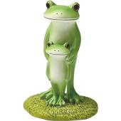 カエルのコポー ゴルフ drawerplus/Copeau コポー 王冠のカエル /70547 - 花材通販は