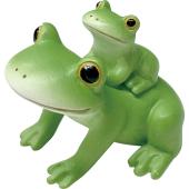 drawerplus/Copeau コポー 王冠のカエル /70547 - 花材通販はなどんや