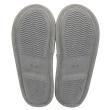 特価◎drawerplus/ピエーデ サボスリッパ Mサイズ ダークグレー/221542