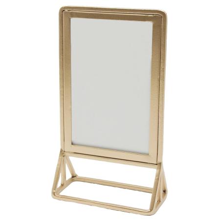 drawerplus/デコール ゴールドアイアン フォトフレーム/821513