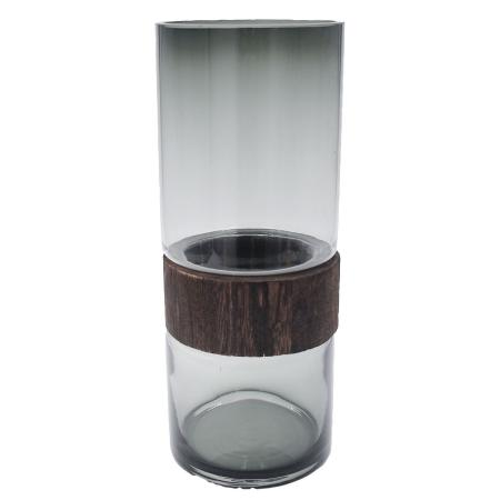 drawerplus/ガラスベース フォグウッド トール Lサイズ/521515