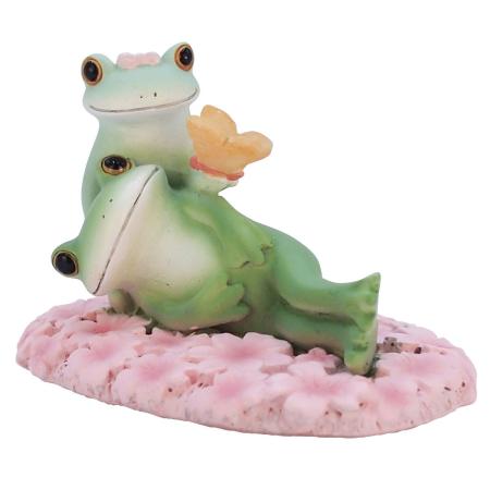 drawerplus/コポー お花見ひざまくらカップル/621531