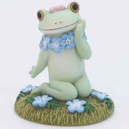 drawerplus/コポー ネモフィラ畑のコポミ/621623