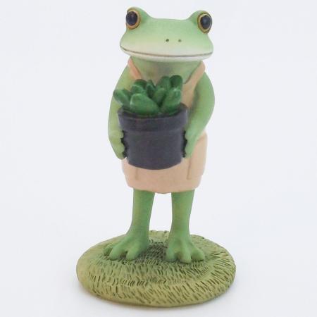 drawerplus/コポー ガーデナーのカエル/621626