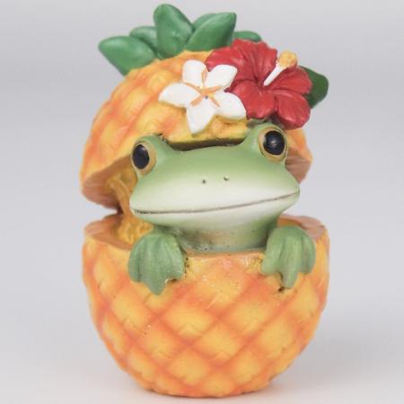 drawerplus/コポー パイナップルなカエル/621645