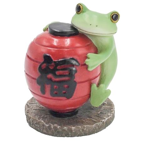 drawerplus/コポー　提灯-福/74501