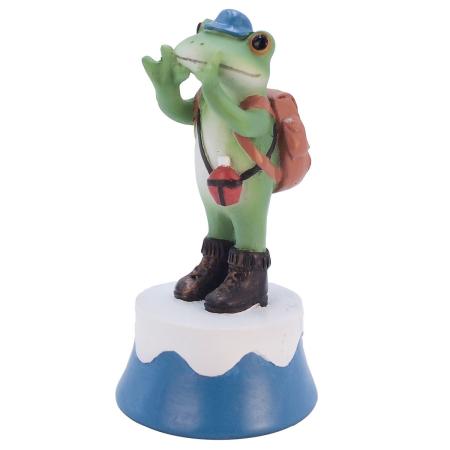 drawerplus/コポー 復刻 山頂からヤッホーなカエル/621567