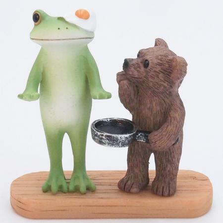 drawerplus/コポー 料理下手なクマとカエル/621612