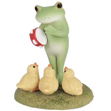 drawerplus/コポー カエルのヒヨコ幼稚園/622512