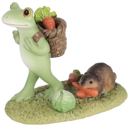 drawerplus/コポー ビーバーとおっちょこちょいカエル/622515