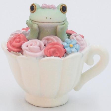 drawerplus/コポー ローズティーなコポミ/621614