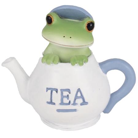 drawerplus/コポー ティーポットカエル/622501