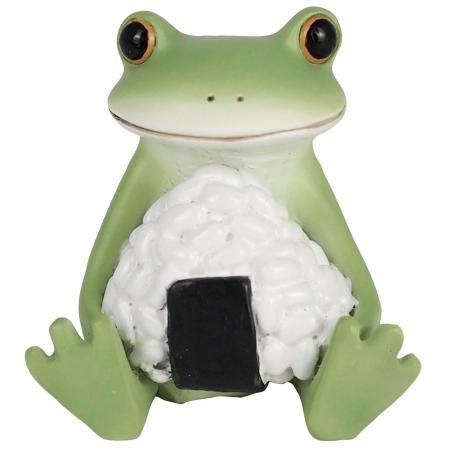 drawerplus/コポー おにぎりとカエル/622539