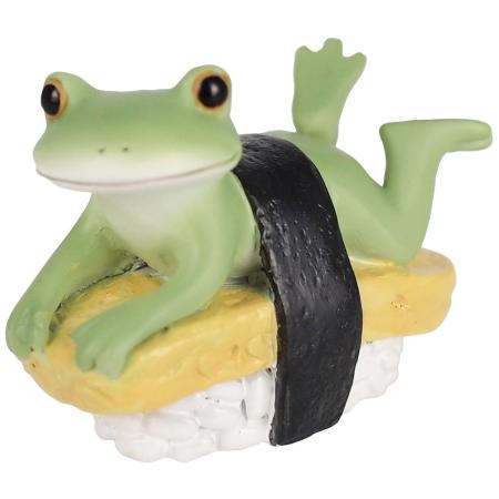 drawerplus/コポー 寿司とカエル たまご/622540